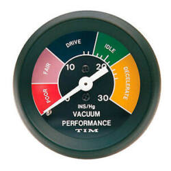 VACUOMETRO TIM. SKU TIM008