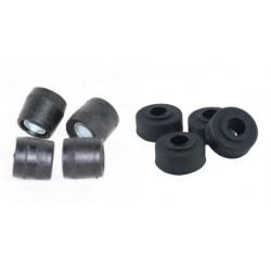 JUEGO GOMAS TREN DELANTERO ESTANDAR 21A1882/31G1155. SKU 21A1882-31G1155