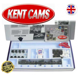 KIT EJE DE LEVAS KENT MEGADYNE  276 (SLOT) (LEVA + RESORTES + TAQUIES + INFO). SKU MDM276KIT
