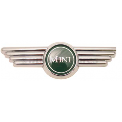 INSIGNIA MINI ALITAS (DELANTERA/TRASERA) 'MINI'. SKU DAH100590