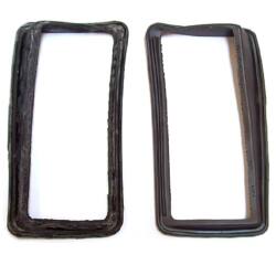 GOMAS FOCOS TRASEROS (2 COLORES) IZQUIERDO Y DERECHO. SKU 37H2689-37H2690