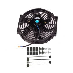 ELECTROVENTILADOR 10" (KLM1418). SKU C-ARA4000MP