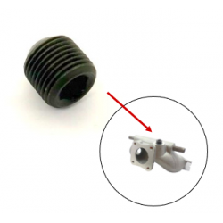 TAPON SERVO 5/8 UNF PARA MULTIPLE ADMISION TORQUEMASTER. SKU C-AHT770-1