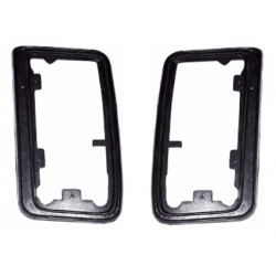 GOMAS FOCOS TRASEROS (3 COLORES) IZQUIERDO Y DERECHO. SKU 37H2691-37H2692