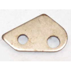 PLACA DE BLOQUEO SEGURO REVERSA / TRIPLE. SKU 2A3581