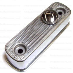 TAPA DE VALVULAS DE ALUMINIO. SKU FP26
