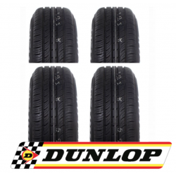 JUEGO 4 DUNLOP 145/70R12 SPT1 69T. SKU TYREDUNLOP1457012