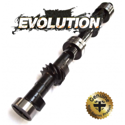 EJE DE LEVAS EVOLUTION001 (MINISPARES) 1275-1380 FAST STREET . SKU EVOLUTION001