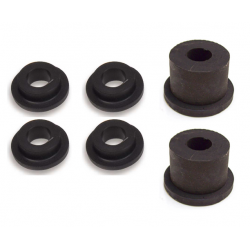 KIT GOMAS SUSPENSION CHASIS TREN TRASERO (1974 EN ADELANTE). SKU 21A2560k