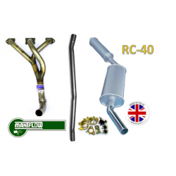 KIT MANIFLOW COOPER 997/998 RC40. SKU C-STR816-RC40