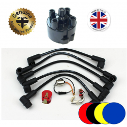 KIT AFINAMIENTO 45D (TODO MINI DESDE 1976 A 1986). MINISPARES. SKU KIT-AFINAMIENTO45D-MINISPARES-SB