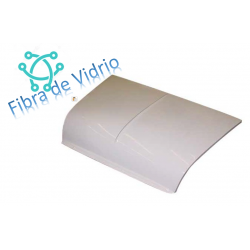 CAPO MK3 (FIBRA DE VIRIO). SKU MS114A