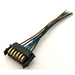 CONECTOR Y RAMAL REPARACION 2/3 RELOJES HL/ ROVER. SKU PM04