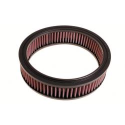 ELEMENTO  FLUJO LIBRE K&N HS4 (CARBURADOR DEL 850). SKU E2601