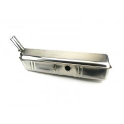 ESTANQUE DE BENCINA VAN / PICKUP INOX (REPLICA). SKU 21A291MS