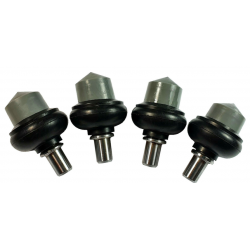 4 x ROTULA DE SUSPENCION C/U (COCO SUSPENSION). SKU GSV1118MSk