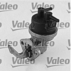 BOMBA DE BENCINA MECANICA VALEO PARA ROVER 1990 ON 1275CC. SKU AZX1817