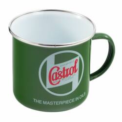 TAZON CLASICO CASTROL (MUG) . SKU CASTROL02