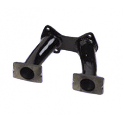 MULTIPLE ADMISION 5" PARA WEBER DCOE 40/45. SKU C-AHT776