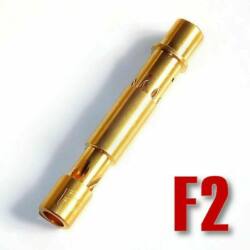 TUBO EMULSIONADOR F2 WEBER DCOE