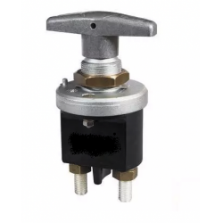 CORTA CORRIENTE DE BATERIA - HEAVY DUTY. SKU MW81004
