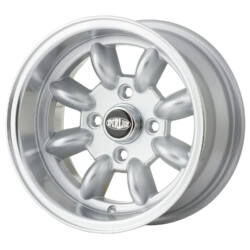 LLANTA JWB SUPERLIGHT DEEPDISH ULTRA-PULIDA 7X13, JUEGO COMPLETO. SKU C-21A1982 (copia)