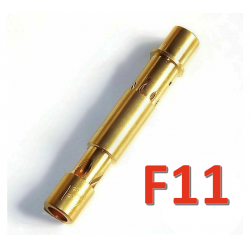 TUBO EMULSIONADOR F11 WEBER DCOE