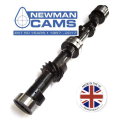 EJE LEVAS FULL RACE 930 NEWMAN (3000-7500) (649 BLANK). SKU C-STR930NW