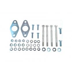 KIT MONTAJE CHASIS DELANTERO MK1.  SKU 21A2570FK
