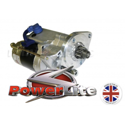 MOTOR DE PARTIDA ALTO  TORQUE PERFORMANCE.  SKU GXE1004