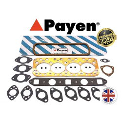 SET EMPAQUETADURAS / JUNTAS DE MOTOR (SUPERIOR) (850/1000CC). SKU AJM1250PAYEN