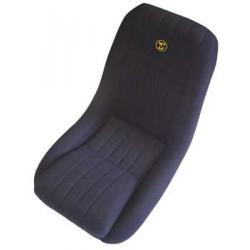 BUTACA SPEEDWELL CUB LOWBACK NYLON. SKU SEAT12